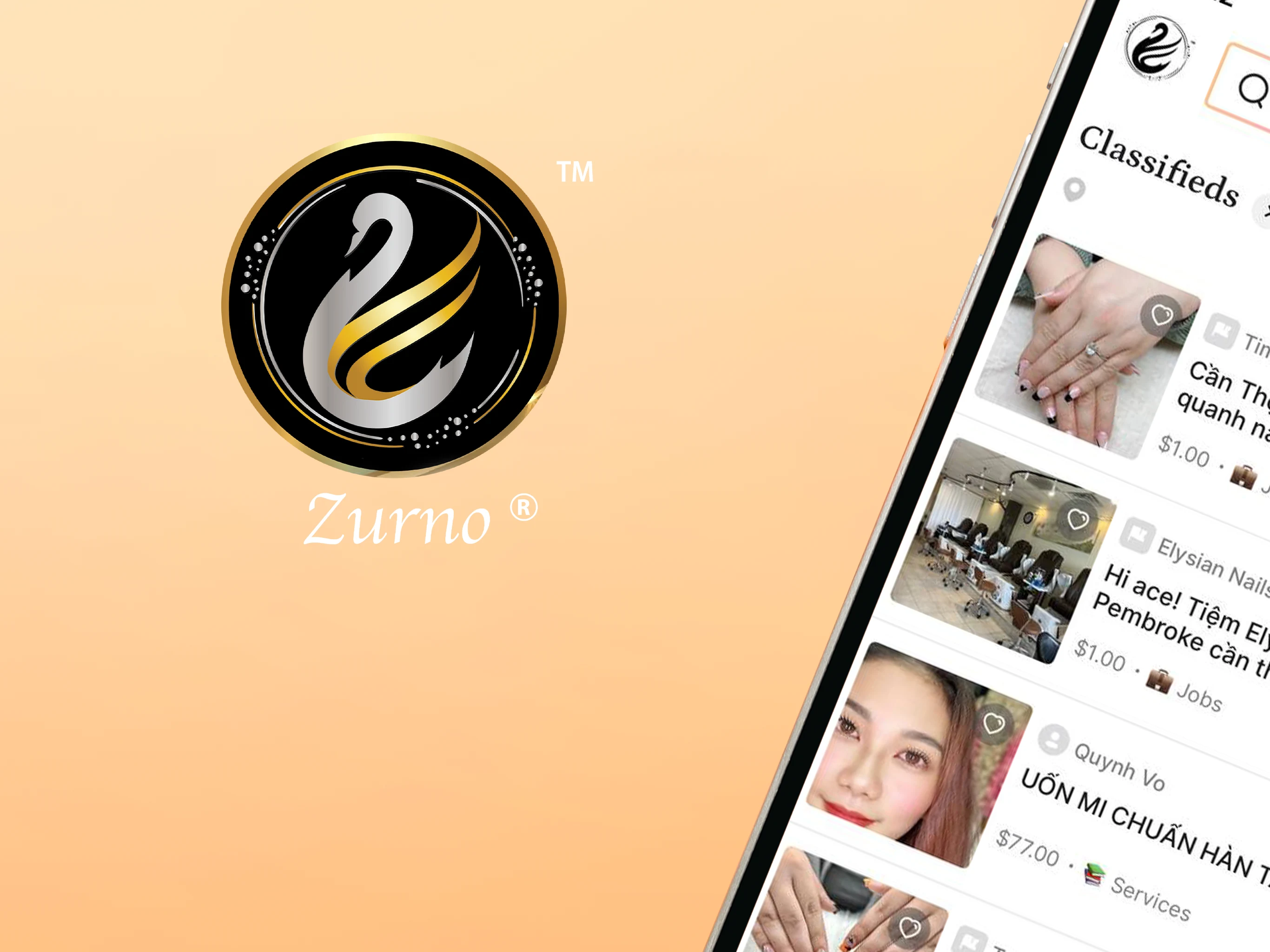 Zurno screenshot