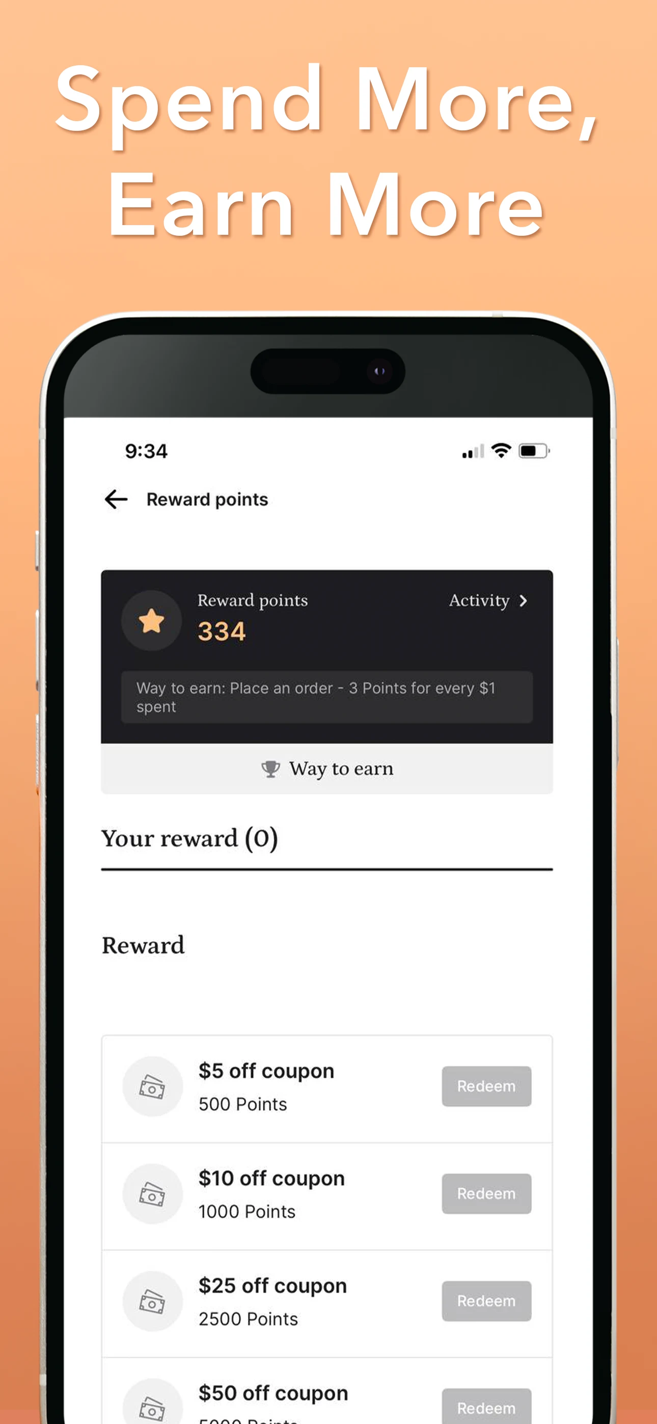 Zurno screenshot